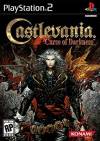 PS2 GAME - Castlevania Curse of Darkness (MTX)